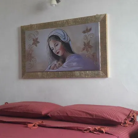 Casa Vacanze Castelli Romani Monte Compatri