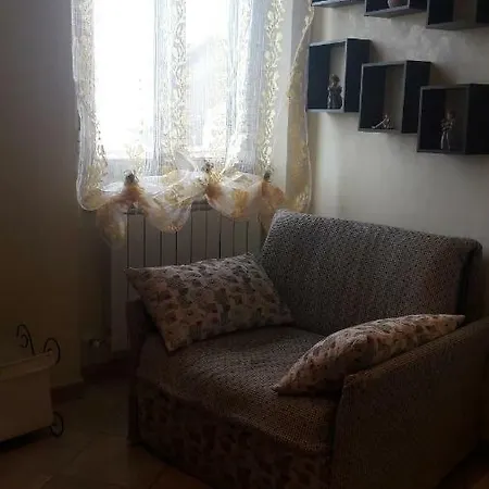 Appartamento Casa Vacanze Castelli Romani Monte Compatri