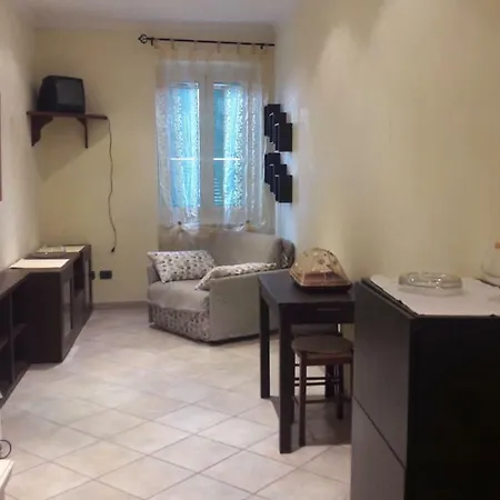 Casa Vacanze Castelli Romani *