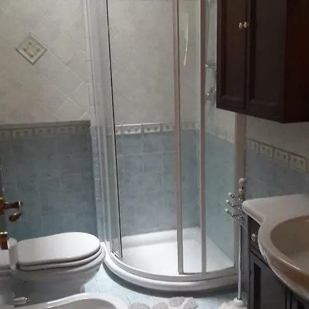 Casa Vacanze Castelli Romani