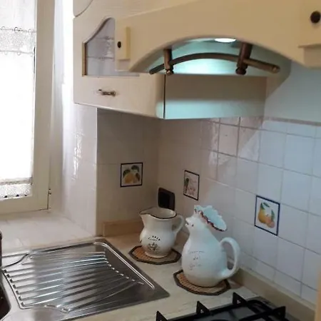 Casa Vacanze Castelli Romani Appartamento *