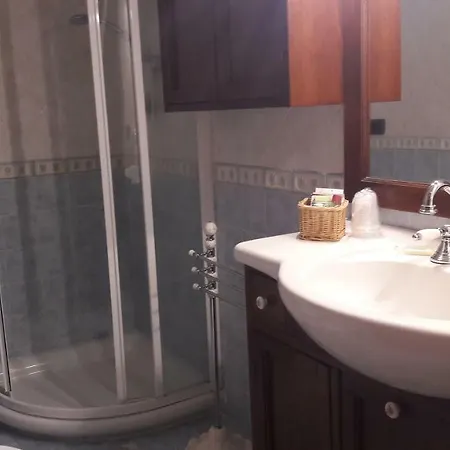 Appartamento Casa Vacanze Castelli Romani Monte Compatri