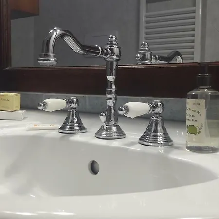Casa Vacanze Castelli Romani Monte Compatri